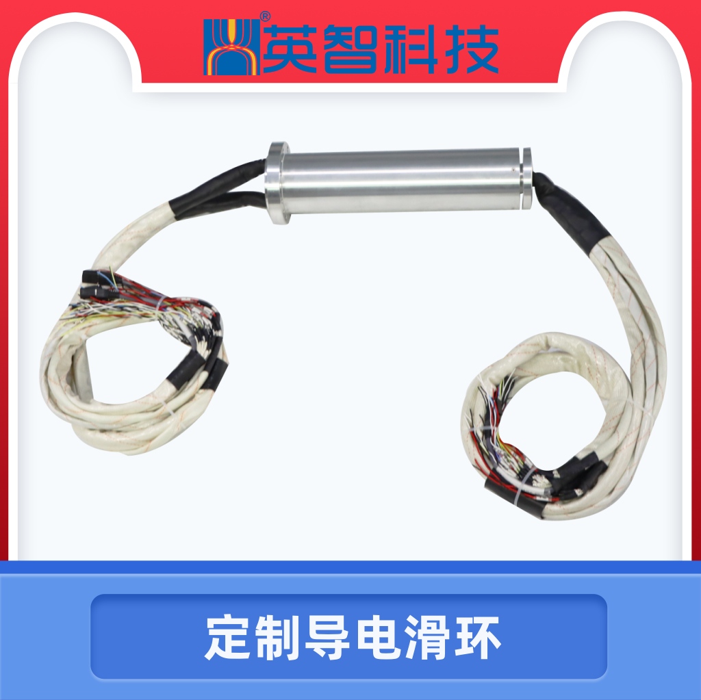 導(dǎo)電滑環(huán)DHS099-13