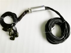 導電滑環(huán) DHS085-54-002(12Kg)